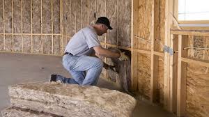 Best Garage Insulation  in Hattiesburg, MS